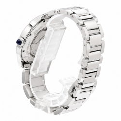Cartier Ronde Must 40MM WSRN0035 Stainless Steel Watch